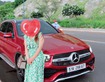 Chính chủ cần bán GLC300 4Matic, đăng ký T7/2022