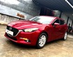 6 Mazda 3 Luxury 2019 ghế điện biển SG 20.800km zin NHƯ MỚI