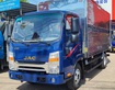 1 Xe tải Jac N200S Thùng kín 4M4 máy Mỹ