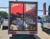 2 Xe tải Jac N200S Thùng kín 4M4 máy Mỹ