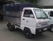 Suzuki Truck 500kg cho anh em vận chuyển hàng