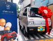 1 Suzuki Truck 500kg cho anh em vận chuyển hàng