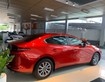 5 New Mazda 3 2022- Chỉ 240tr nhận xe