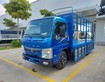 7 Giảm ngay 6 triệu khi mua xe tải Mitsubishi FUSO CANTER TF4.9