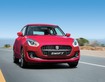 Suzuki Swift Du xuân cùng gia đình bạn