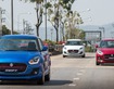 1 Suzuki Swift Du xuân cùng gia đình bạn