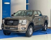 Ford Ranger XLS 4x2 AT 2022 Ưu Đãi Cực Tốt Cuối Năm