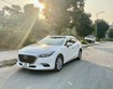 Chính Chủ Bán Xe gia đình sử dụng, còn rất mới, Mazda 3 màu trắng 1.5L sản xuất 2019