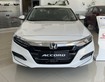 2 Xe Honda Accord mới tinh 2022 màu trắng tinh khôi