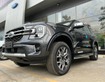 5 Xe Ford Everest Titanium 4x4, màu Xám sẵn xe giao ngay