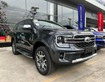 7 Xe Ford Everest Titanium 4x4, màu Xám sẵn xe giao ngay