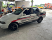 Chính Chủ Bán Xe Fiat gia đình sử dụng, còn rất mới .Nội/Ngoại thất đẹp, sang trọng