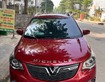 Chính Chủ Cần Bán Xe Hatchback Màu Đỏ 5 Cửa Số Tự Động
