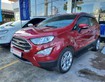 Ecosport 1.5l Titanium 2020 51h- Tại Bến Thành Ford - Đại Lý Chính Thức Ford Việt Nam