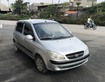 4 Chính Chủ Bán Xe huyndai Getz bản phul nhập khẩu sx 2009 đăng ký t6/2010 gia đình sử dụng