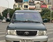 Chính Chủ Bán Xe Toyota Zace GL 2004 gia đình sử dụng, còn rất mới .Nội/Ngoại thất đẹp, sang trọng.