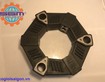 Khớp nối cao su giảm chấn bơm thủy lực COUPLING 90A