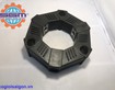 1 Khớp nối cao su giảm chấn bơm thủy lực COUPLING 90A