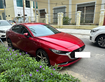 1 Chính Chủ Bán Xe Mazda 3 màu đỏ gia đình sử dụng, còn rất mới