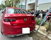 2 Chính Chủ Bán Xe Mazda 3 màu đỏ gia đình sử dụng, còn rất mới