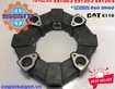 1 Khớp nối cao su giảm chấn 28A EX100-2 EX120-2/5  E110 R60 DH60