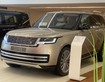 7 -The New Range Rover--   Khẳng định đẳng cấp thượng hạng