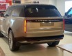 4 -The New Range Rover--   Khẳng định đẳng cấp thượng hạng