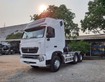 Đầu Kéo Howo 420HP A7  Phú Yên 0979.066.653