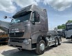 1 Đầu Kéo Howo 420HP A7  Phú Yên 0979.066.653