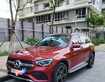 Bán Xe Mercedes Benz GLC 300 4Matic màu đỏ chính chủ