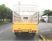 13 Xe tải SRM T30 930kg Thuận Tiện Vào Hẻm