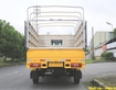 16 Xe tải SRM T30 930kg Thuận Tiện Vào Hẻm