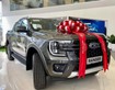 Ford Everest 2023, giá ưu đãi cực tốt, khuyến mãi tiền mặt lên đến 50 triệu, xe giao ngay
