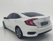 1 Honda civic 2018