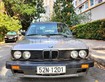 Bán Xe BMW sản xuất 1987 nhập khẩu Đức tại Quận 2 - Hồ Chí Minh.
