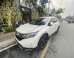 Bán xe Honda CRV 2019 1.5L turbo bản L cao cấp nhất nhập Thái Lan