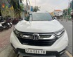 1 Bán xe Honda CRV 2019 1.5L turbo bản L cao cấp nhất nhập Thái Lan