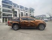 Cần bán xe ô tô bán tải 2 cầu số tự động máy dầu - Nissan Navara 2017