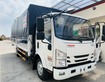 Isuzu Vĩnh Phát 3.4 tấn có thắng hơi thùng 6.2 mét