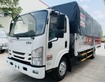 1 Isuzu Vĩnh Phát 3.4 tấn có thắng hơi thùng 6.2 mét