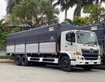 1 Bán Xe Hino 15 Tấn Thùng Bạt Bửng Nhôm Dài 9m45 Trả Trước 400 Triệu Nhận Xe