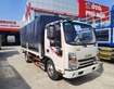 1 Xe tải jac n200 n350s thùng dài 4m3 giá rẻ có sẵn gaio ngay bảo hành 5 năm