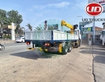 4 Xe Tải Cẩu 4 Chân Ud Trucks Nhập Khẩu Thái Lan