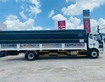 Xe tải faw 8T thùng dài 9m7 giá rẻ trả trước 300tr nhận xe
