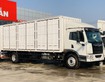 1 Xe tải faw 8T thùng dài 9m7 giá rẻ trả trước 300tr nhận xe