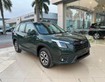 3 Giá xe SUBARU FORESTER 2023 siêu HOT từ: 969 triệu - Nội/Ngoại thất đẹp, sang trọng.