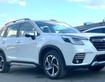 5 Giá xe SUBARU FORESTER 2023 siêu HOT từ: 969 triệu - Nội/Ngoại thất đẹp, sang trọng.