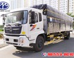 Giá xe tải Dongfeng Hoàng Huy 9 tấn  Trả trước 300tr