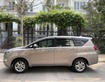 1 Tôi cần bán chiếc xe ô tô Toyota Innova 2.0E màu đồng ánh kim,sx 2018,biên HN