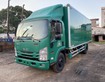 1 Bán xe isuzu tải thùng kín,đời 2018,loại NQR 550,5,5t xe zin đẹp